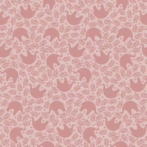 Pink Elephant tonal 