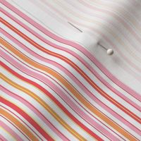 Pink fish scales stripes-nanditasingh