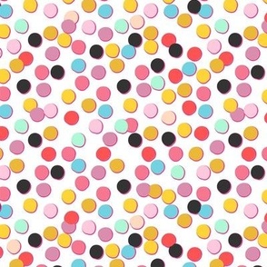 Playful dots-nanditasingh