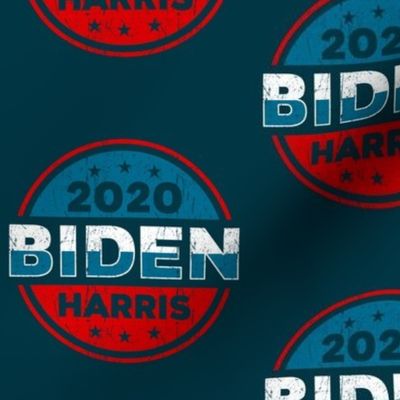 Biden Harris 2020 - Large