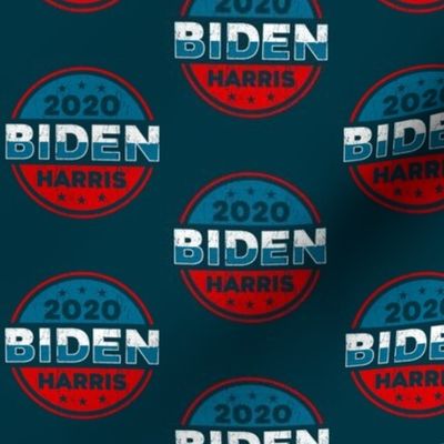 Biden Harris 2020 Logo