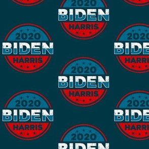 Biden Harris 2020 Logo