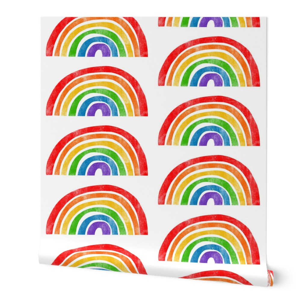 Rainbow - Original - 4 Inch