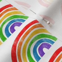 Rainbow - Original - 4 Inch