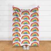 Rainbow - Original - 16 Inch