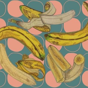 Banana Banana 