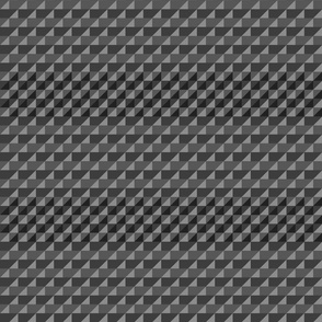 square pattern grey