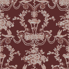 Empire Damask 2b