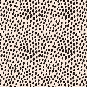 dot pattern