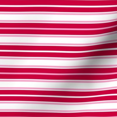 Peppermint Dreams-Stripes