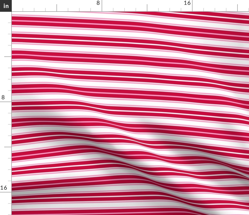 Peppermint Dreams-Stripes