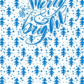 Merry and Bright_blue