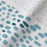 Dotty Blue Dots