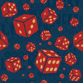 Lucky dice 