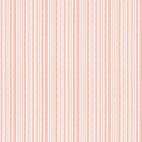 Neutral watercolor stripe blush pink dreamy summer collection