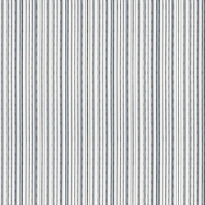 Neutral watercolor stripes blue dreamy summer collection