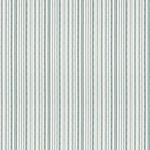 Neutral watercolor stripes green dreamy summer collection