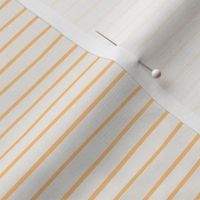 Wiggly stripe Neutral and yellow horizontaldreamy summer collection