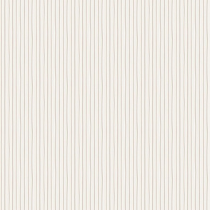 Wiggly stripe Neutral vertical dreamy summer collection
