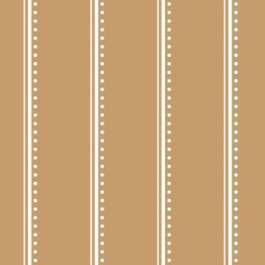 Gingerbread lines repeat pattern background