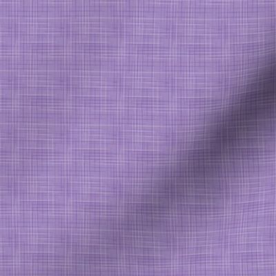 Atomic Age Linen Purple 