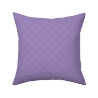 Atomic Age Linen Purple 