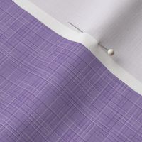 Atomic Age Linen Purple 