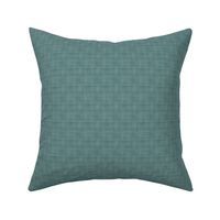 Atomic Age Linen ~ Teal