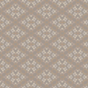 polygon pattern