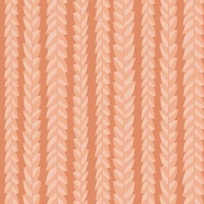 Banksia Stripe _ Pink