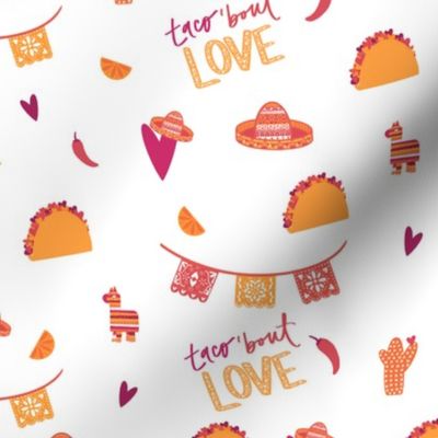 taco love