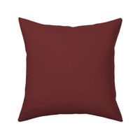 SOLID - Folkart Dream Ash - Burgundy Brown