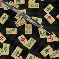 Mahjong Tiles