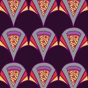 Deco Pizza