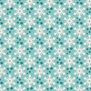 Snowflakes 2