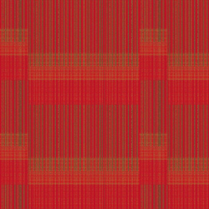 beaded_plaid_red_green_gold
