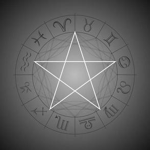 Horrorscope Pentacle