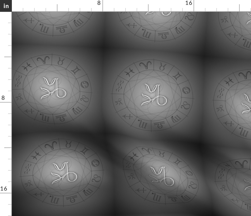 Horrorscope Capricorne