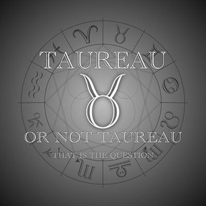 Horrorscope Taureau Fun