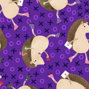Hedgehog_Skating_large_purple