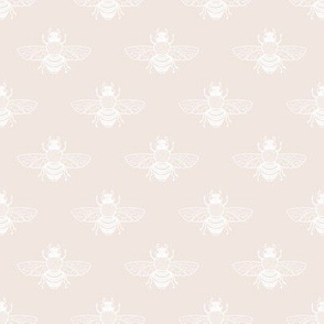 Baby Bee Natural Taupe // standard