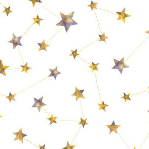 stars constellations