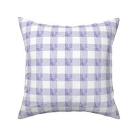 1" free spirit linen buffalo check