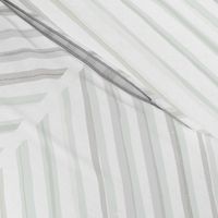 Large Papercut Herringbone M+M Gray Hues by Friztin