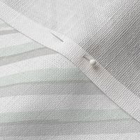 Large Papercut Herringbone M+M Gray Hues by Friztin