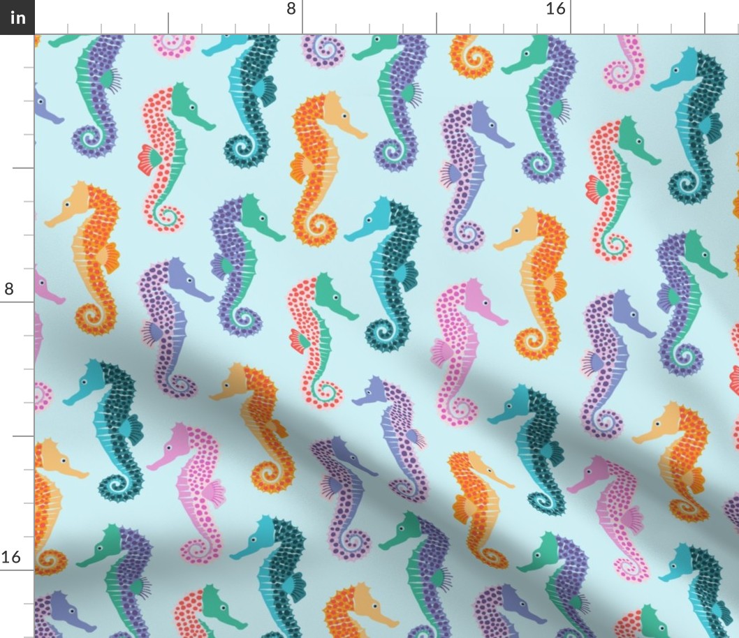 Seahorse