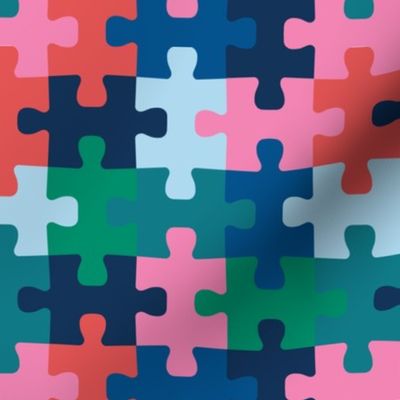 Jigsaw Puzzle