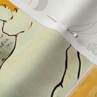 Toulouse Lautrec Posters 