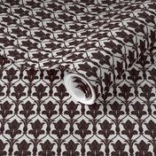 Sherlock Wallpaper pattern
