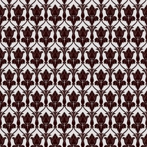 Sherlock Wallpaper pattern